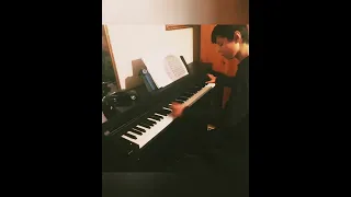 Spectre by Alan Walker-Peter buka cover