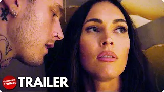 MIDNIGHT IN THE SWITCHGRASS Red Band Trailer (2021) Bruce Willis, Megan Fox Crime Thriller Movie