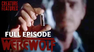 Werewolf | Episode Eleven - A World Of Difference (Part One) | Full Episode | Creature Features