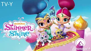 Shimmer and Shine: Season 2 (Paramount+, United States/🇺🇸)