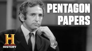 What Were the Pentagon Papers? | History