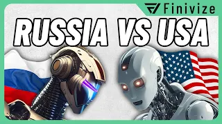 Will Russia's AI Beat ChatGPT?