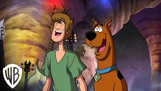 Scooby-Doo! And Kiss: Rock and  Roll Mystery |  Shout It Out Loud | Warner Bros. Entertainment