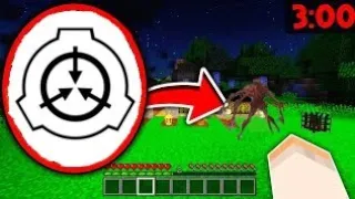 SCP-610 CHCE ZABIĆ GPLAY'A W MINECRAFT| GPlay: Minecraft Jest Nasz