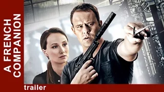 A French Companion. Trailer. Detective. Russian Movie. StarMediaEN