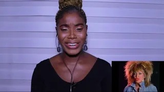 Tina Turner - What’s Love Got To Do || Reaction