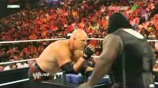 WWE Raw 6/20/11 Part 5 (HQ)