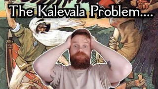 The PROBLEM with Finland's MYTHOLOGY