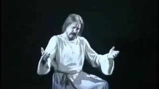 Ted Neeley - Gethsemane (New York, 2006)