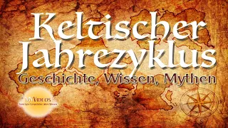 Keltischer Jahreszyklus