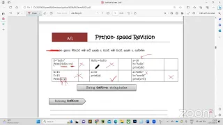 python 23AL