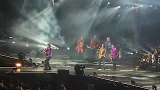 The Rolling Stones - I Can't Get No Satisfaction - 2021-10-24 - Minneapolis, Minnesota