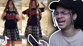 Stranger Things TikTok Is Actually Painful lol... (super cringe)
