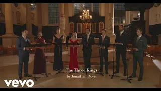 VOCES8 - The Three Kings