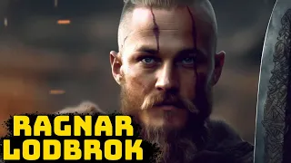 Ragnar Lodbrok - La Vita e le Leggende di uno dei più Grandi Vichinghi della Storia