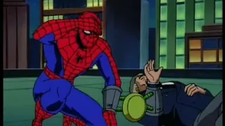 Spiderman The return of the spider slayers part 3