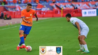 【比赛录像】2024中超第9轮 山东泰山vs南通支云 Full Match | Shandong Taishan vs Nantong Zhiyun | CSL