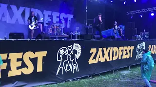 Karna - Моримух (Live zaxidfest 2018)