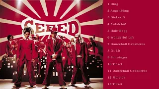 Seeed Best Songs - Seeed Greatest Hits -Seeed Full Album