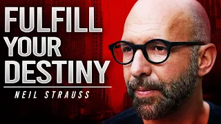 RULES OF SUCCESS | The LIFESTYLE Coach - NEIL STRAUSS