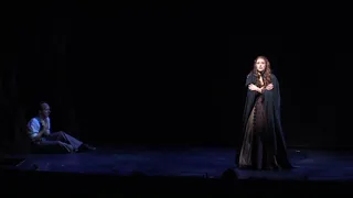 DRACULA The Musical - Please Don't Make Me Love You