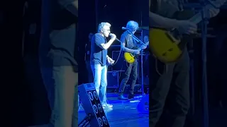 Roger Daltrey - After the Fire - from The Rehearsal show Feb 14, 2023 Rock Legends Cruise X