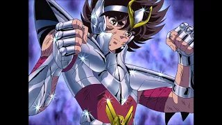 SAINT SEIYA SOLDIER DREAM (BEST VERSION)