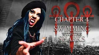 Swimming with the Sharks | Vampire: The Masquerade - L.A. By Night | Season 3 Episode 4