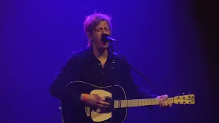 "Do U & Wild & Summon & Inside Out & Underdog" Spoon (Acoustic)@Bensalem, PA 12/8/22