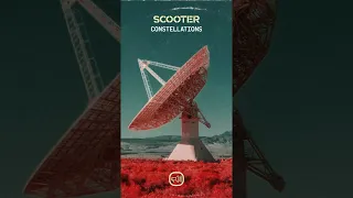 Scooter - Constellations (2023)