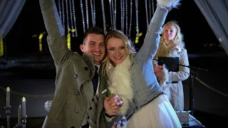 Anett&Dani |Esküvői film| Wedding Highlights| Session Hotel-Ráckeve
