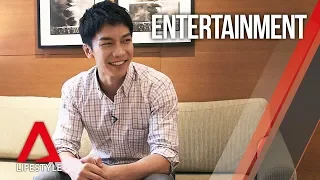 Heart-to-heart with Lee Seung-gi | Full interview | CNA Lifestyle