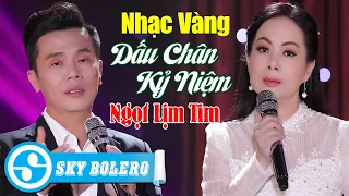 Ngọc Hoài Thương Song Ca Cùng Lê Minh Trung Mới Nhất 2021 - Cặp Đôi Song Ca Nhạc Vàng Ăn Ý Hay Nhất