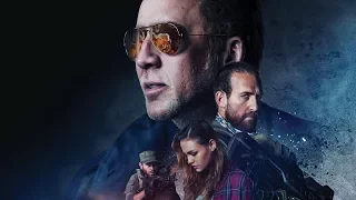 211 Türkçe Altyazılı Fragmanı (Nicolas Cage 2018)