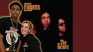 Fugees - Ready Or Not (Official Video) REACTION | THIS SONG STUCK IN MY HEAD NOW! 😩🔥