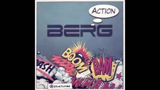 Berg 10,000 mix