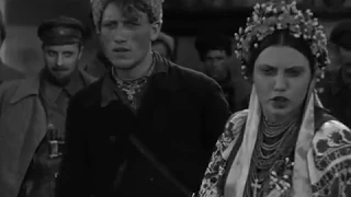 Свадьба ("Щорс", 1939, Довженко)