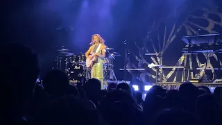 Oceans - Tori Kelly live at the Intersection 4/27/24