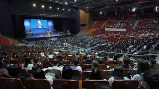 2022 상반기 박옥수 목사 서울 성경세미나 넷째 날[20220527]_굿뉴스티비