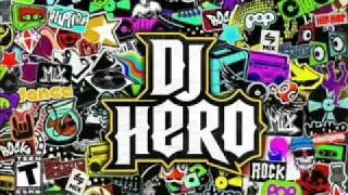 DJ Hero OST/ Noisia - Groundhog (Beat Juggle)