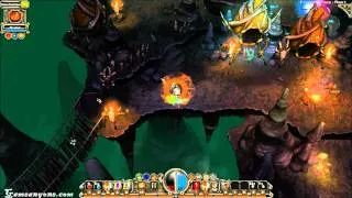 Lets Play Torchlight [Destroyer Class] [1080p] - [18]