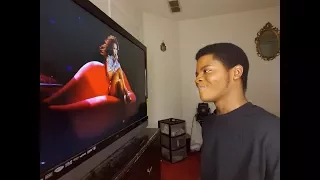 BEYONCE - "Speechless" Live (REACTION)