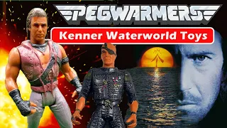 Did the Waterworld movie and toys flop?  - Pegwarmers