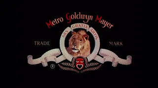 Metro Goldwyn Mayer (1961)
