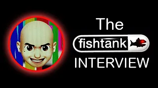 Interview with Fishtank Creator Jet Neptune