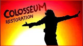 Colosseum - Restoration. 2022. Progressive Rock. Full Album