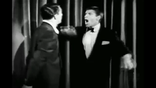 Dean Martin being Italian™ for 6 minutes straight