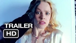 Passion Official TRAILER 2 (2013) - Rachel McAdams, Noomi Rapace Movie HD