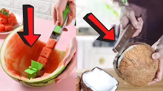 10 Amazing Kitchen Gadgets Put to the Test  ▶ 5