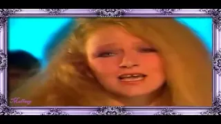 Pussycat - Blue Lights In My Eyes (1981)